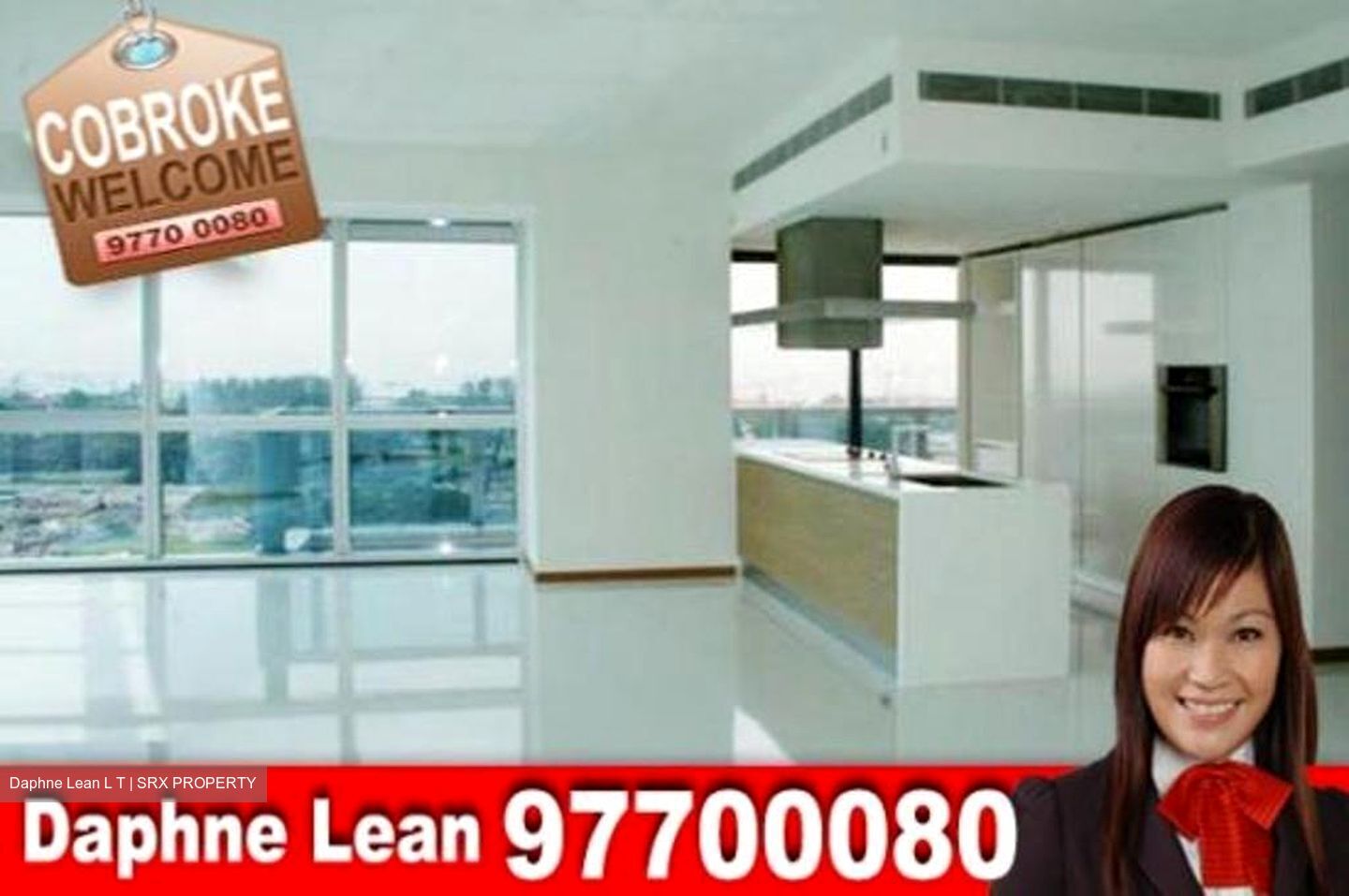 Marina Bay Residences (D1), Condominium #288162171